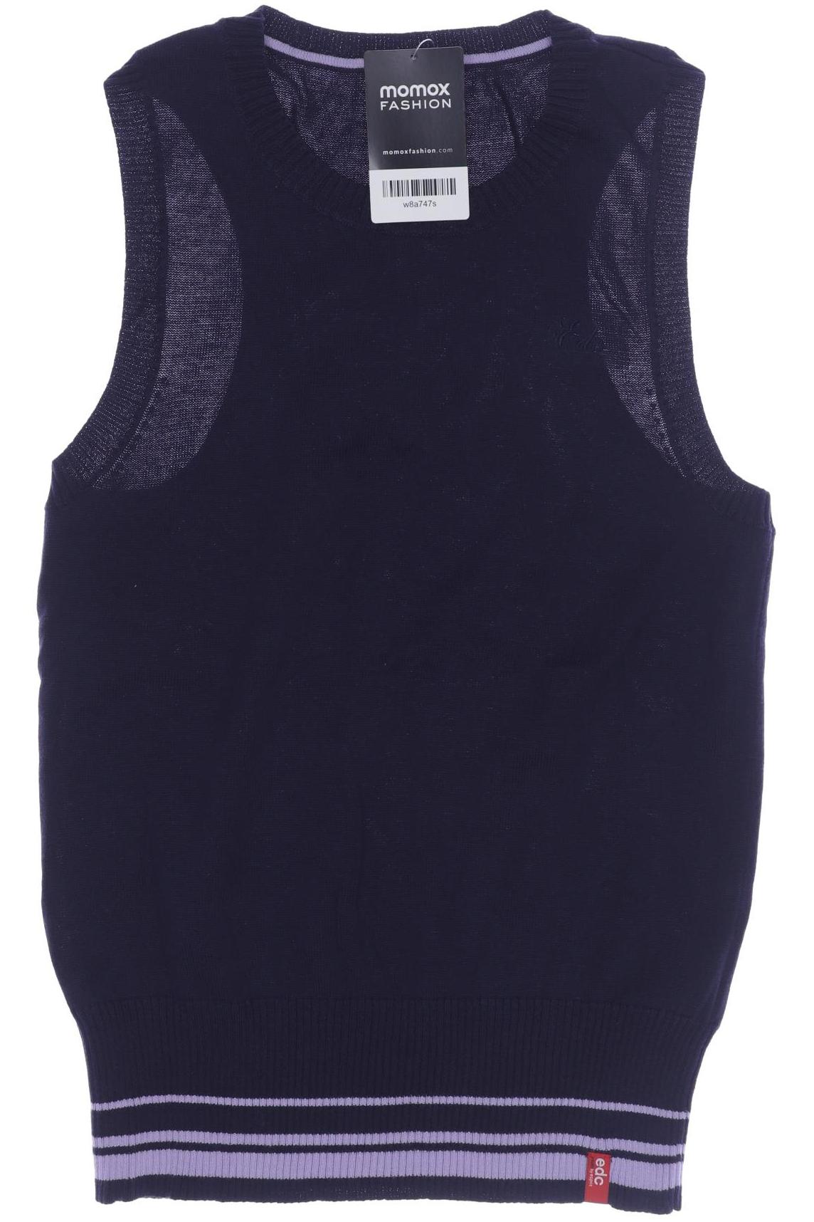 

Esprit Damen Pullover, marineblau
