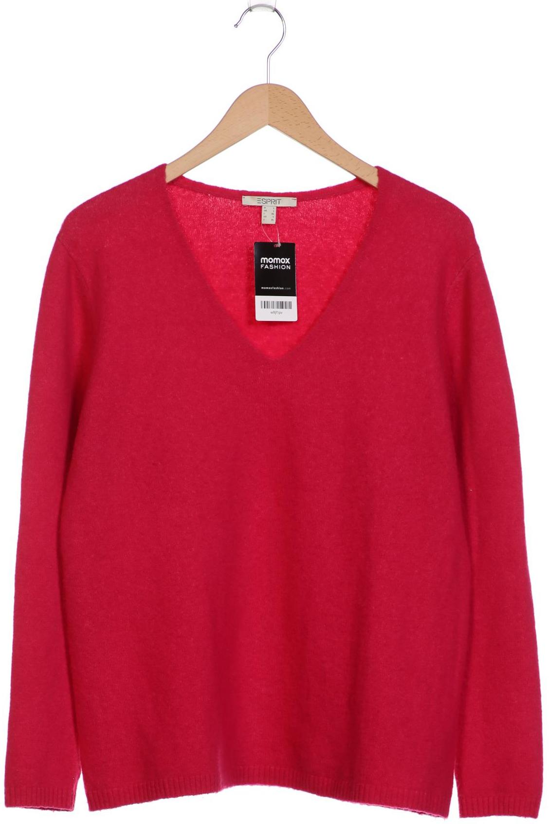

Esprit Damen Pullover, pink, Gr. 42
