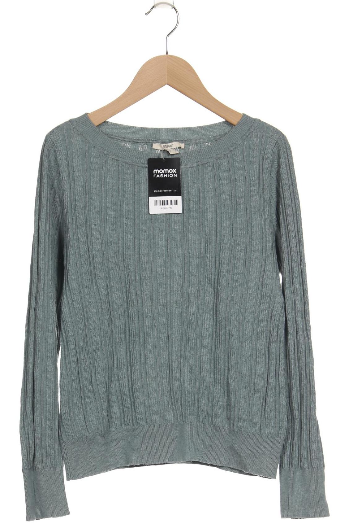 

Esprit Damen Pullover, hellblau, Gr. 36