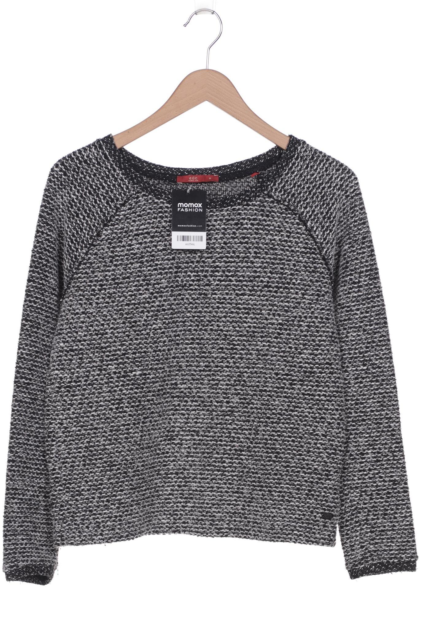 

Esprit Damen Pullover, grau