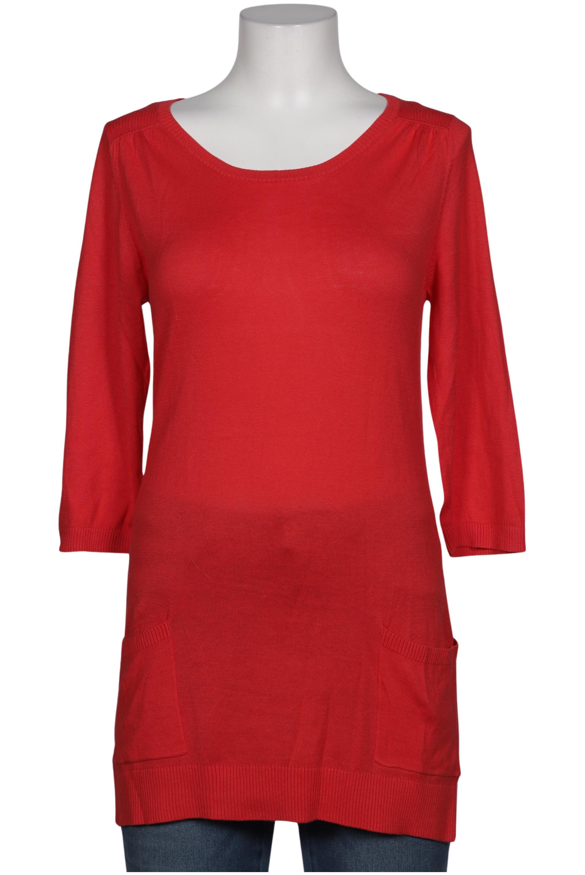 

Esprit Damen Pullover, rot, Gr. 42