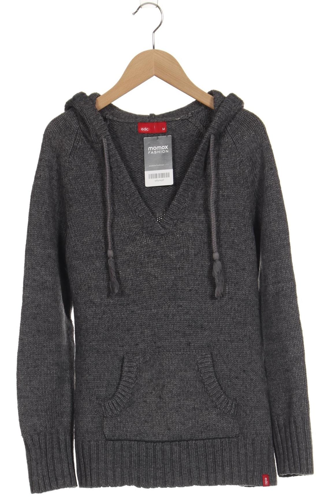 

Esprit Damen Pullover, grau, Gr. 38