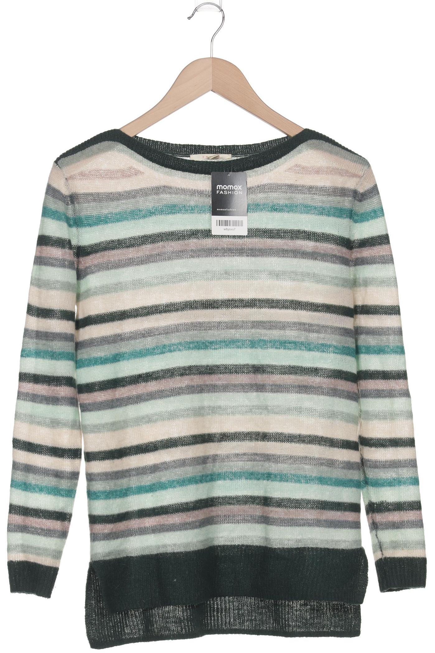 

Esprit Damen Pullover, türkis, Gr. 34