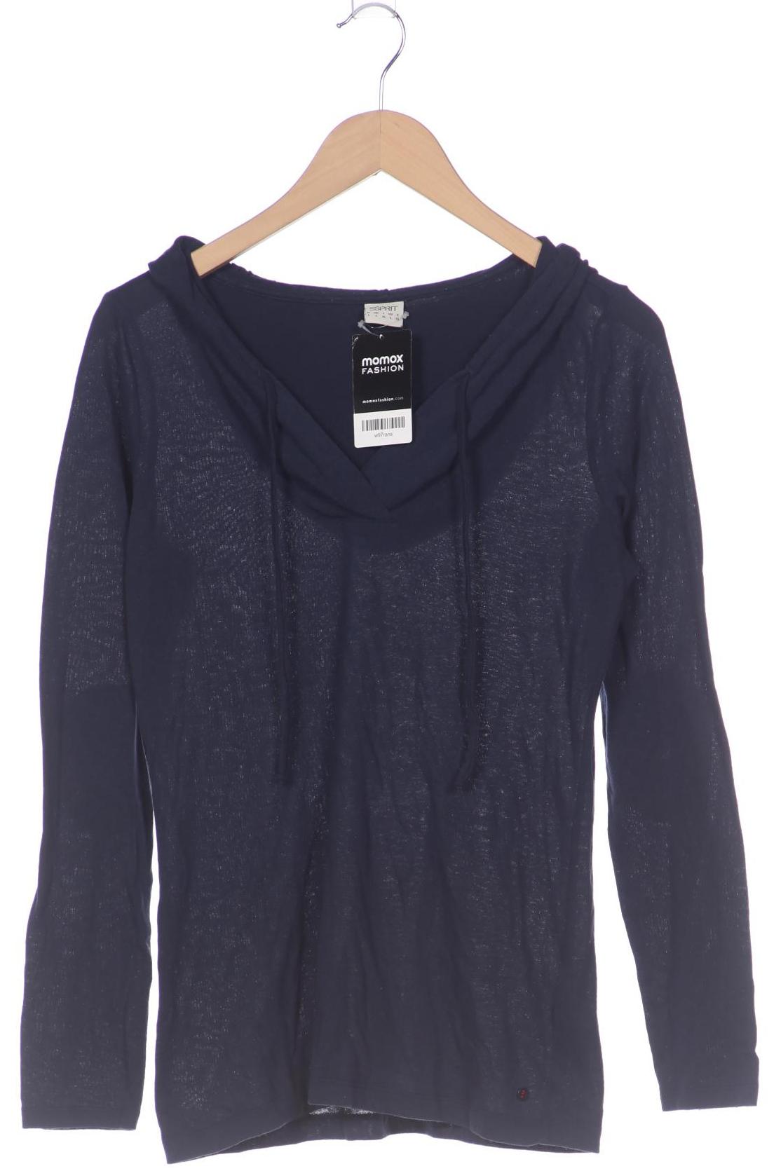 

Esprit Damen Pullover, marineblau, Gr. 42