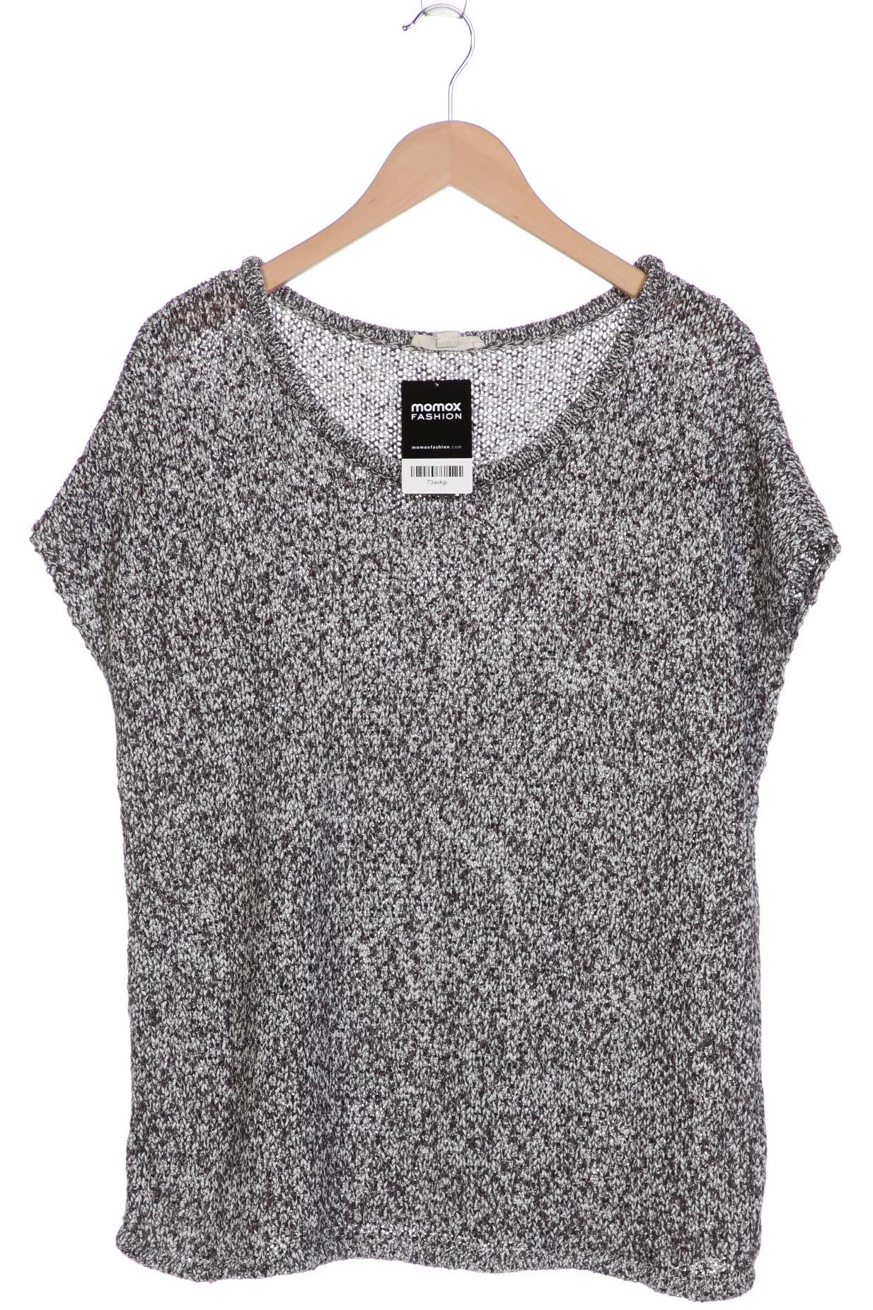 

Esprit Damen Pullover, schwarz