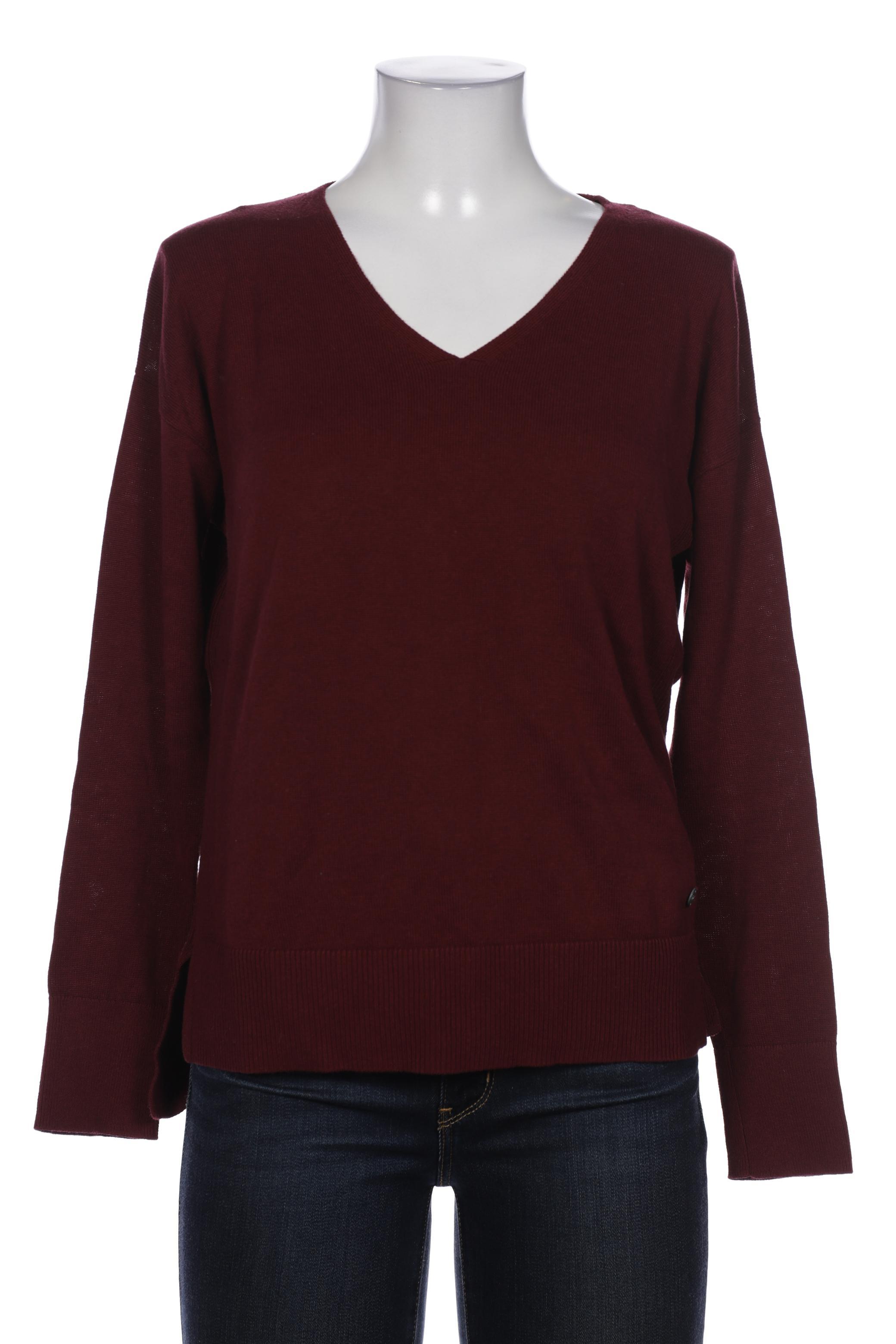 

Esprit Damen Pullover, bordeaux, Gr. 36