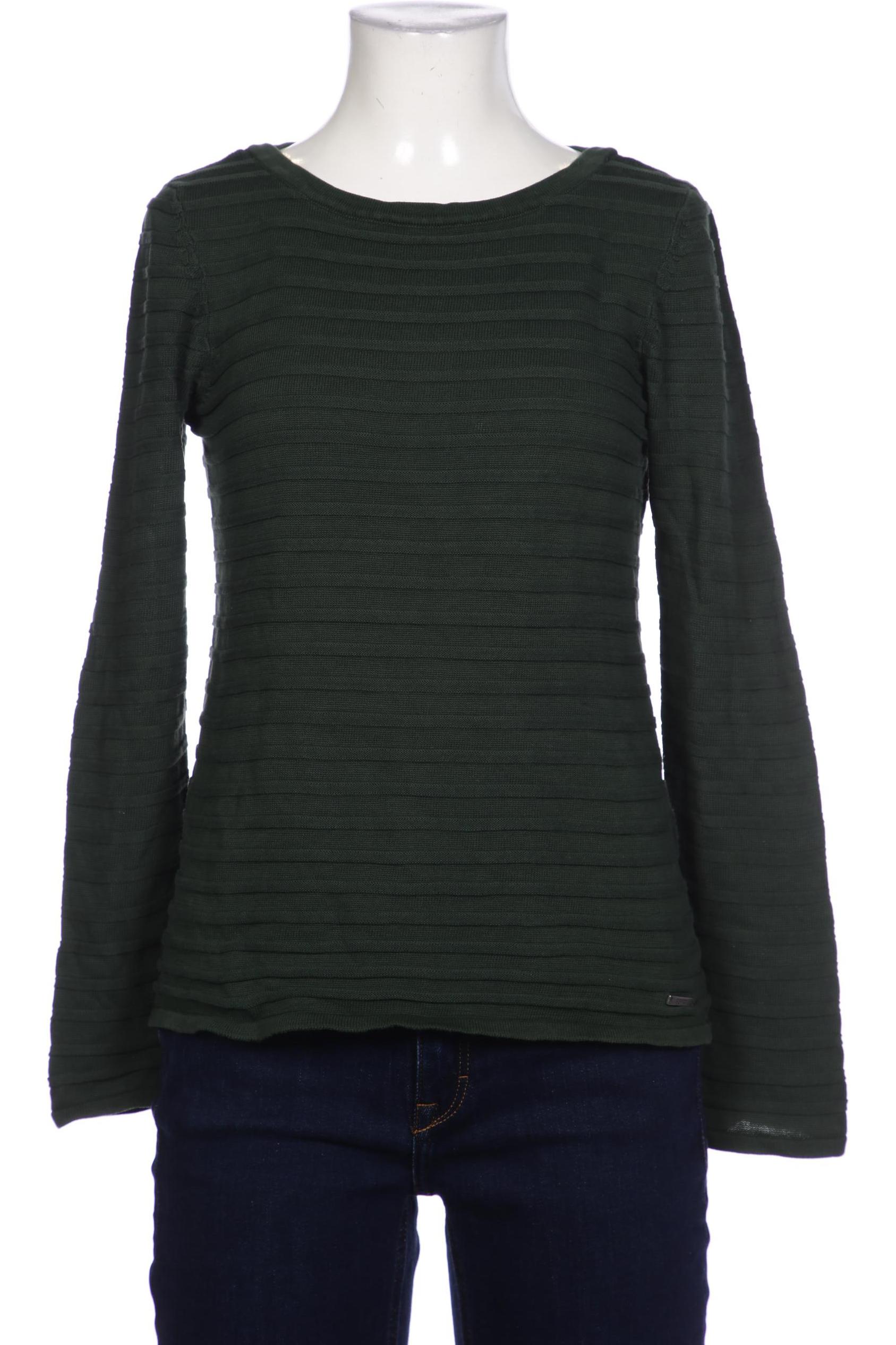 

Esprit Damen Pullover, grün