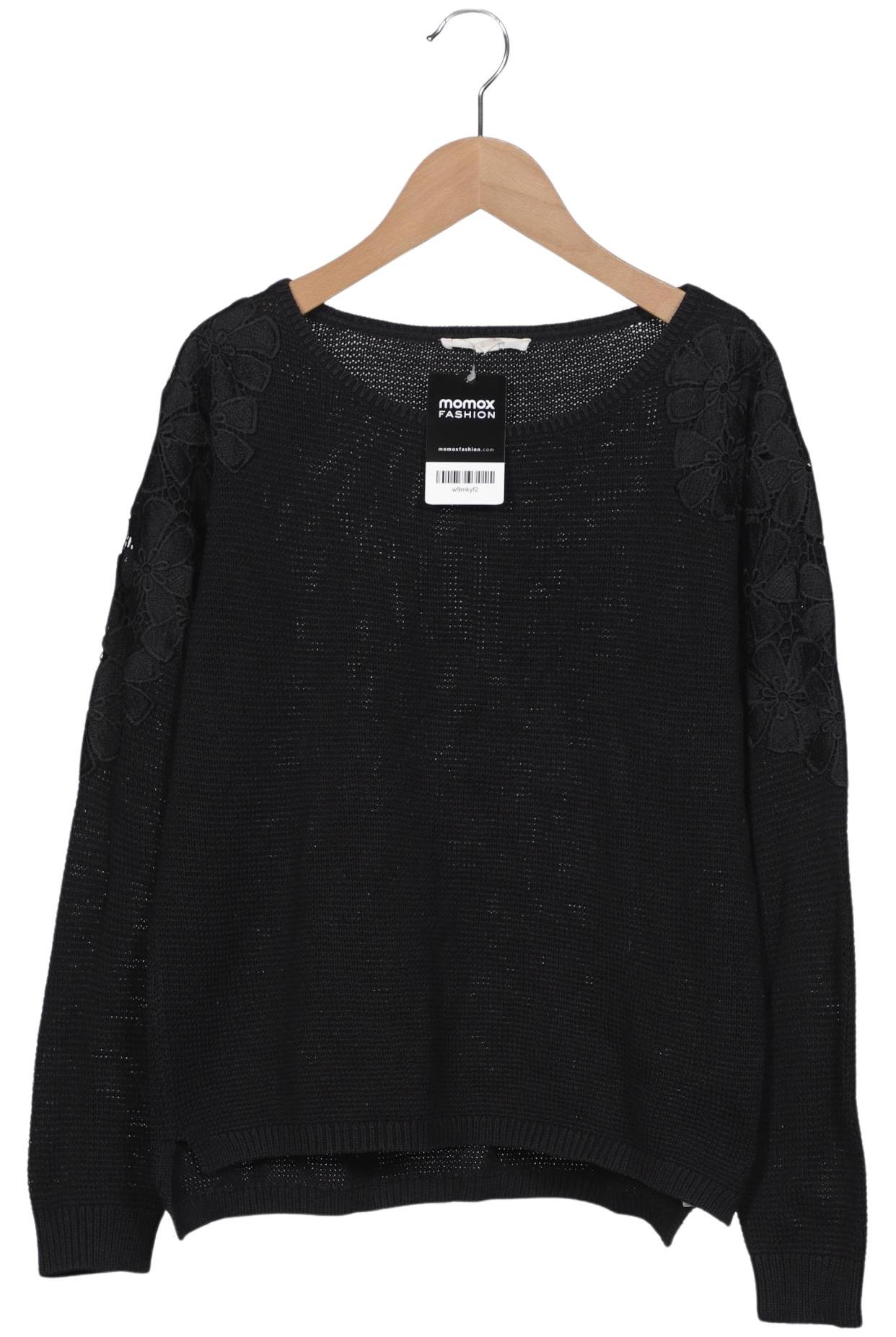 

Esprit Damen Pullover, schwarz, Gr. 36