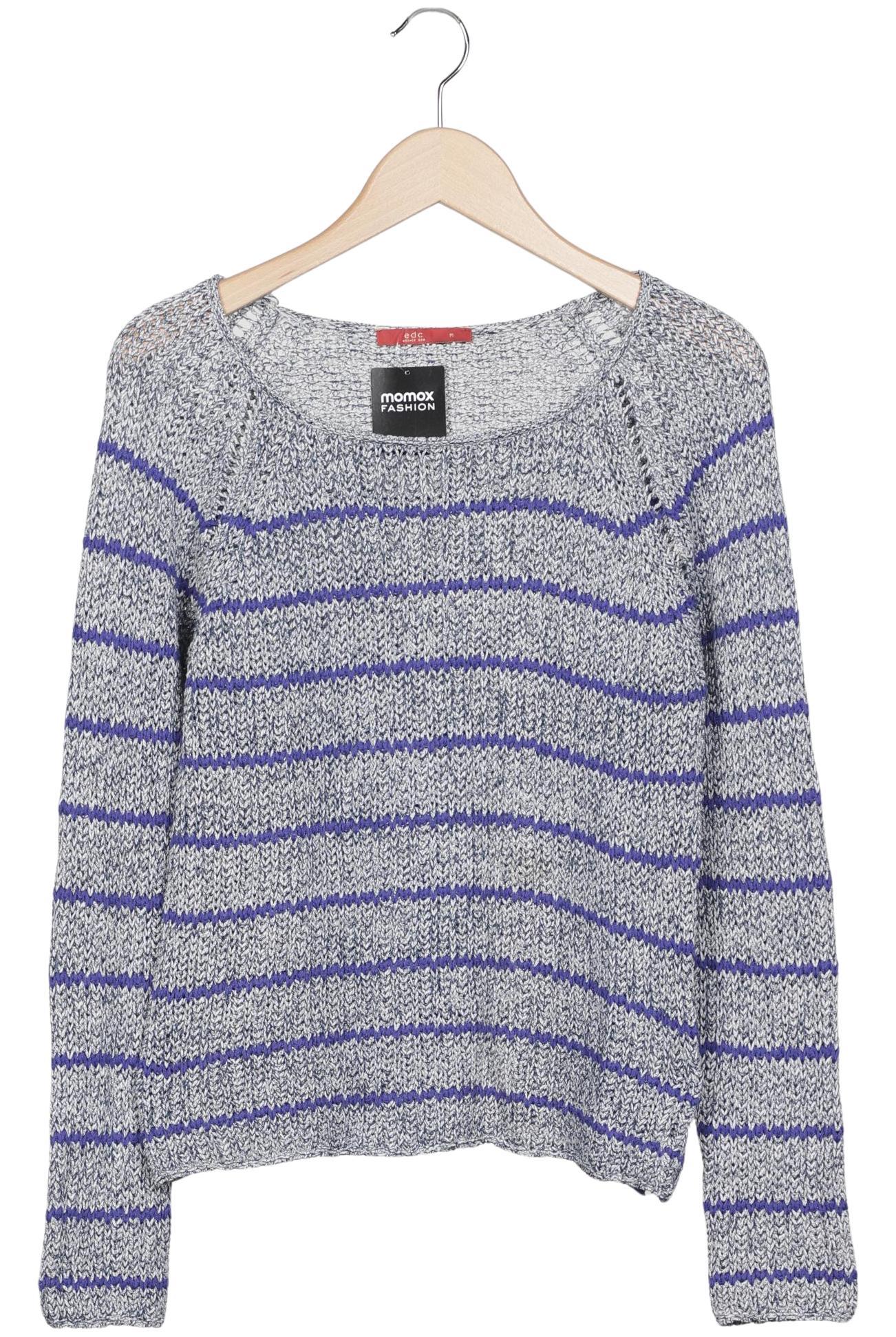 

Esprit Damen Pullover, mehrfarbig, Gr. 38