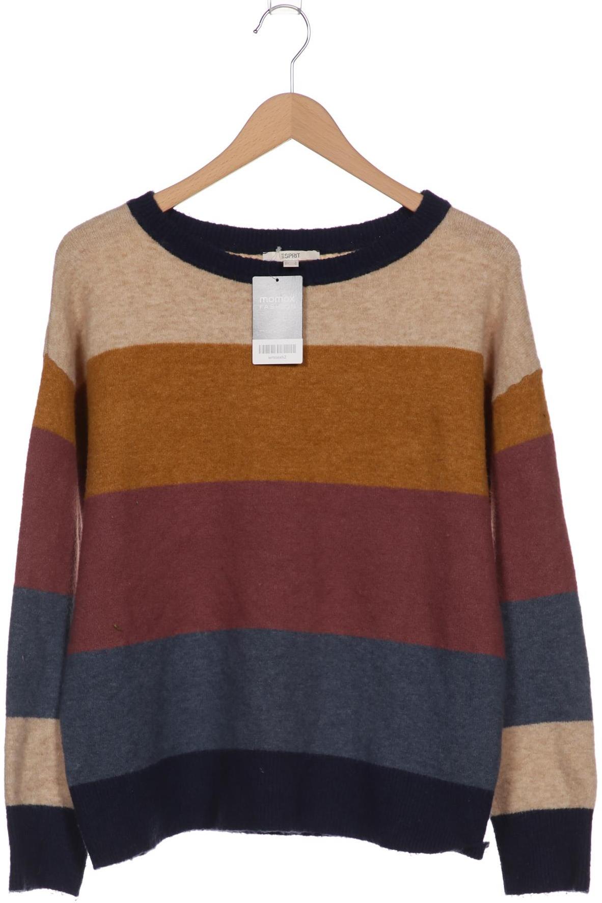 

Esprit Damen Pullover, mehrfarbig