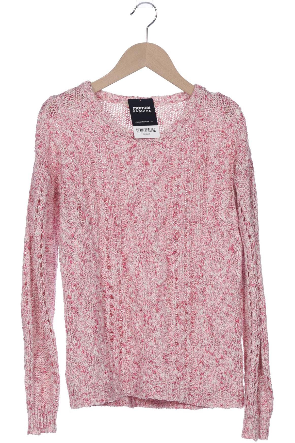 

Esprit Damen Pullover, pink, Gr. 34