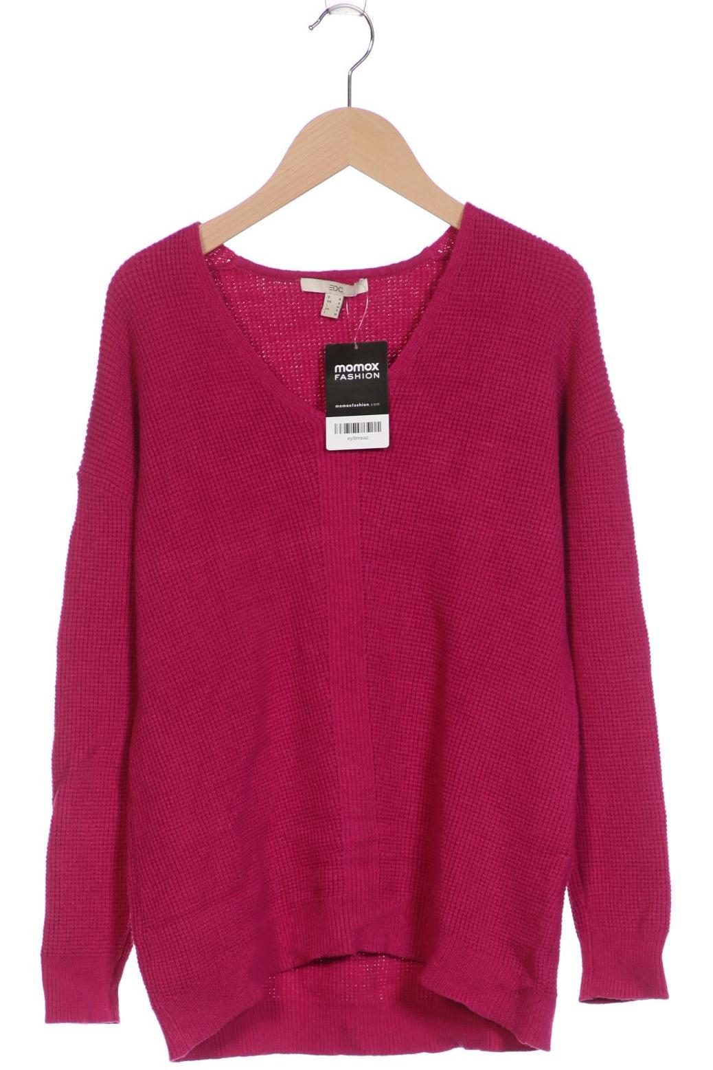 

Esprit Damen Pullover, pink, Gr. 36