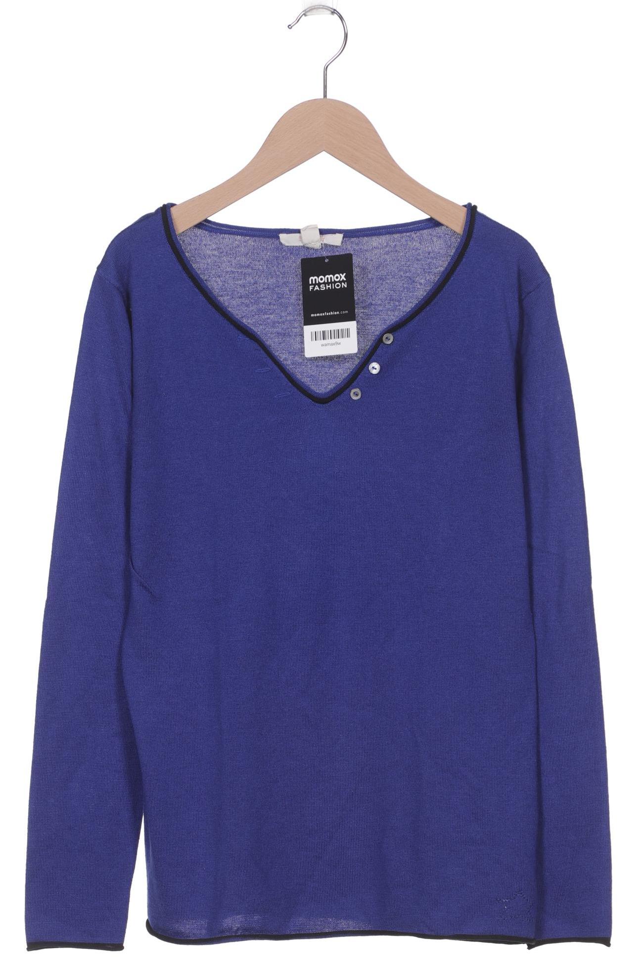 

Esprit Damen Pullover, blau