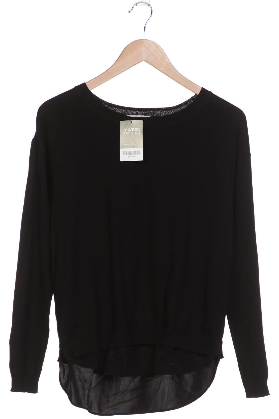 

Esprit Damen Pullover, schwarz, Gr. 38