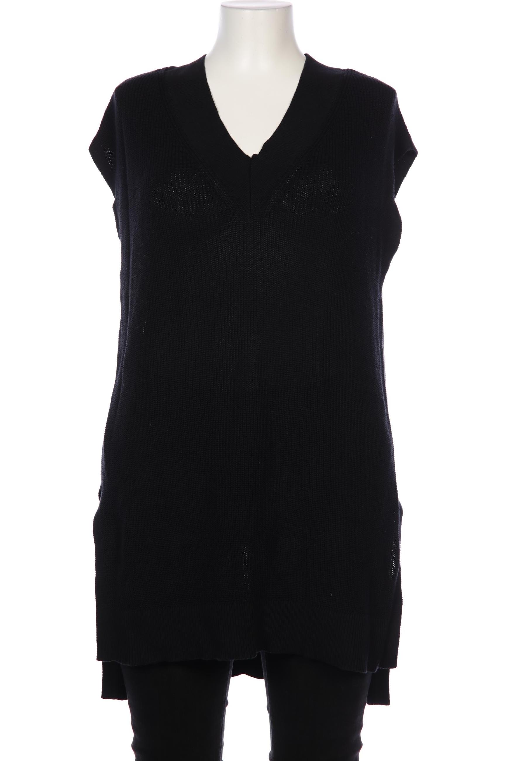 

Esprit Damen Pullover, marineblau, Gr. 44