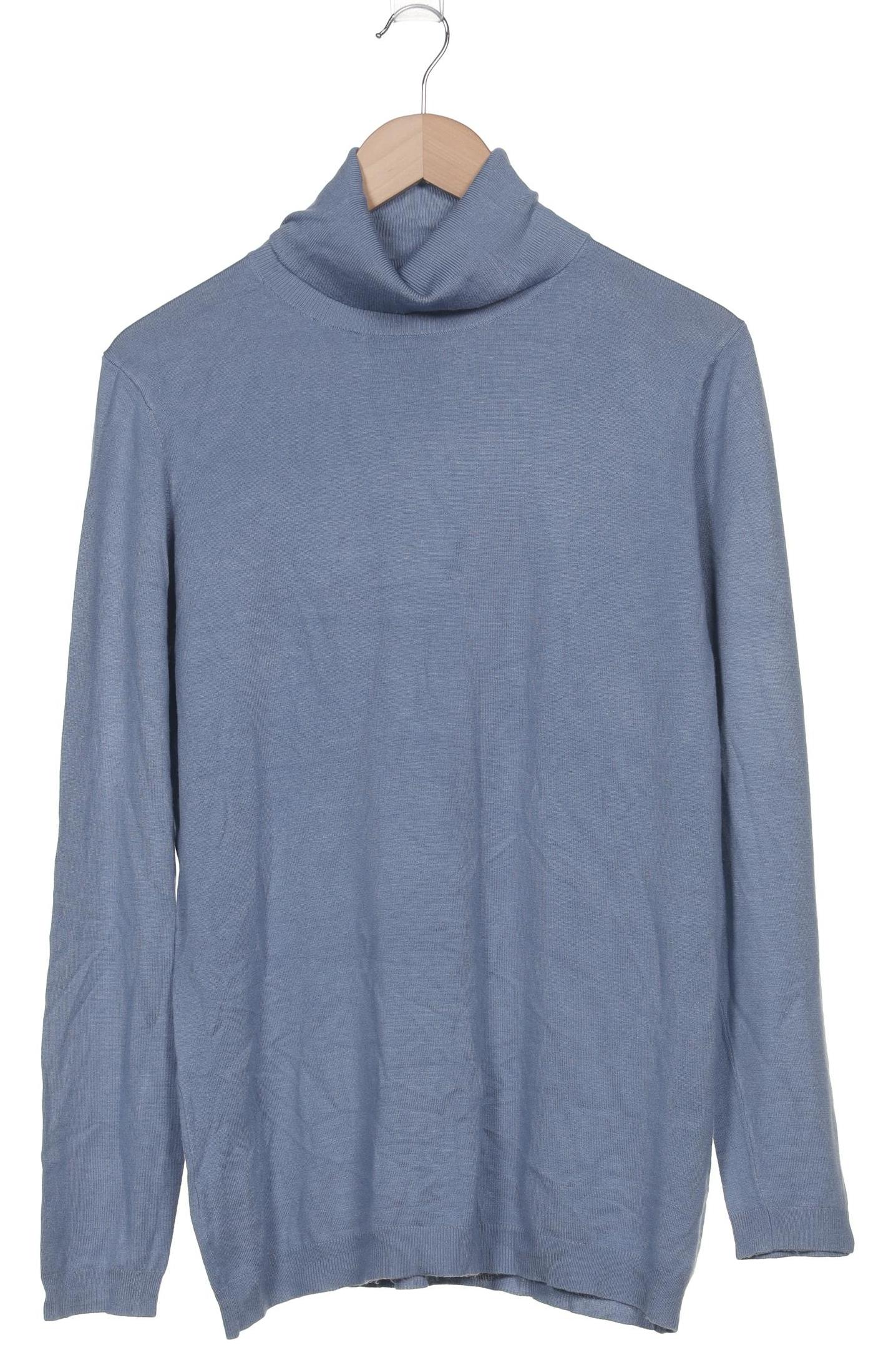 

Esprit Damen Pullover, blau, Gr. 46