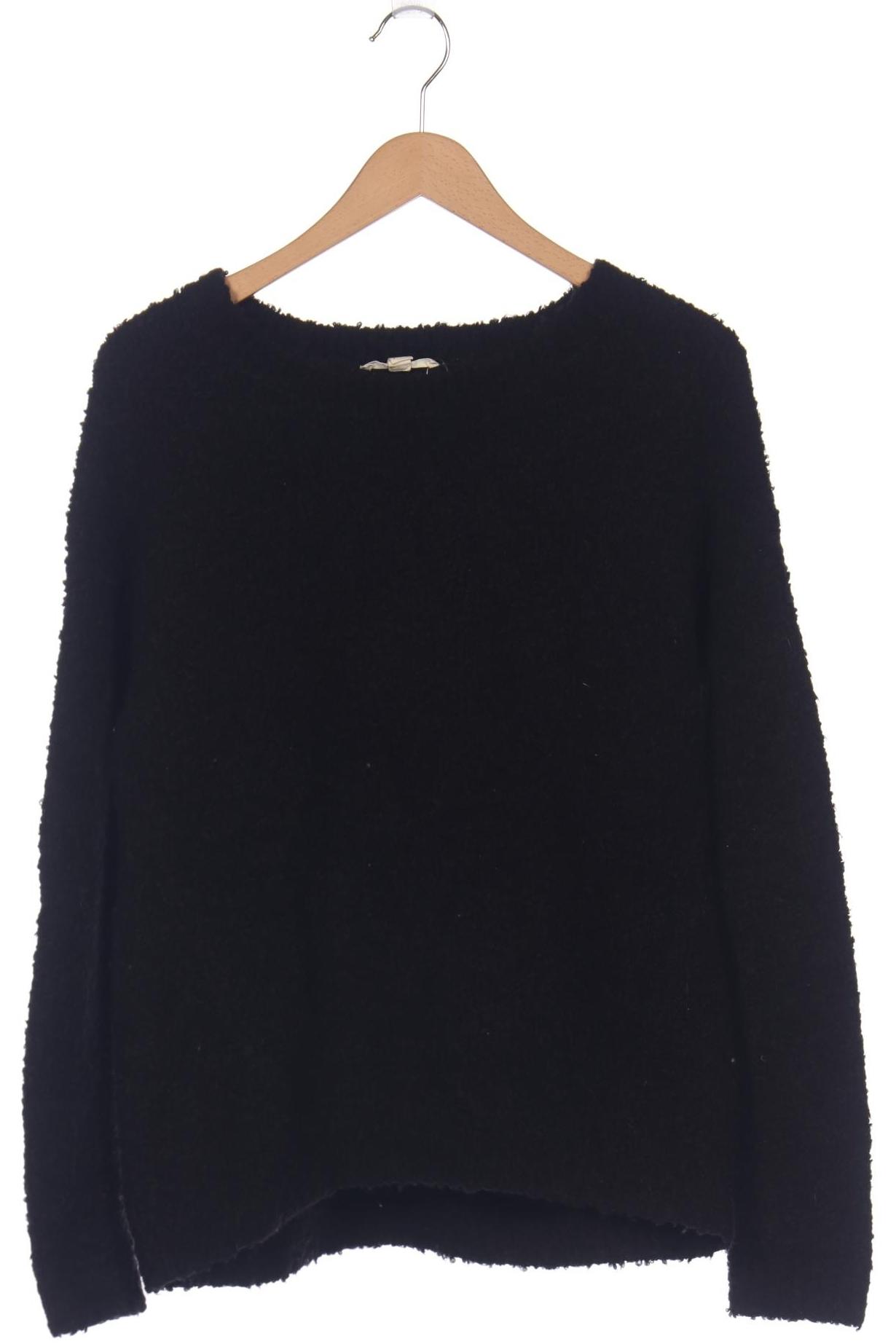 

Esprit Damen Pullover, schwarz, Gr. 38
