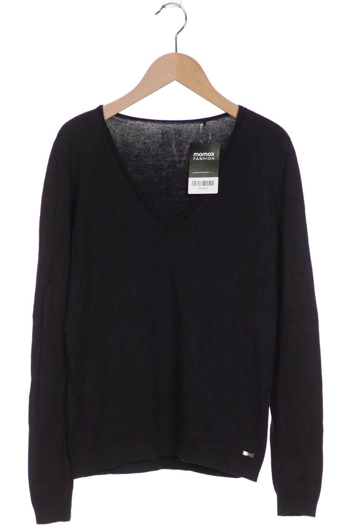 

Esprit Damen Pullover, marineblau, Gr. 38