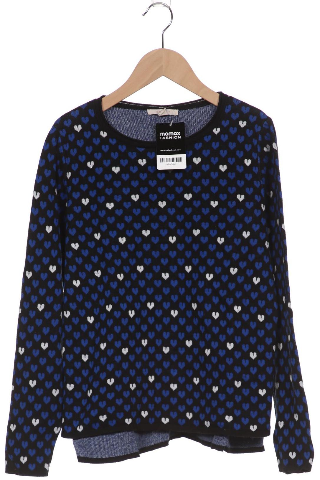 

Esprit Damen Pullover, marineblau