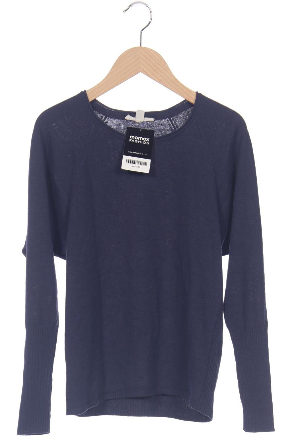 

Esprit Damen Pullover, blau, Gr. 36