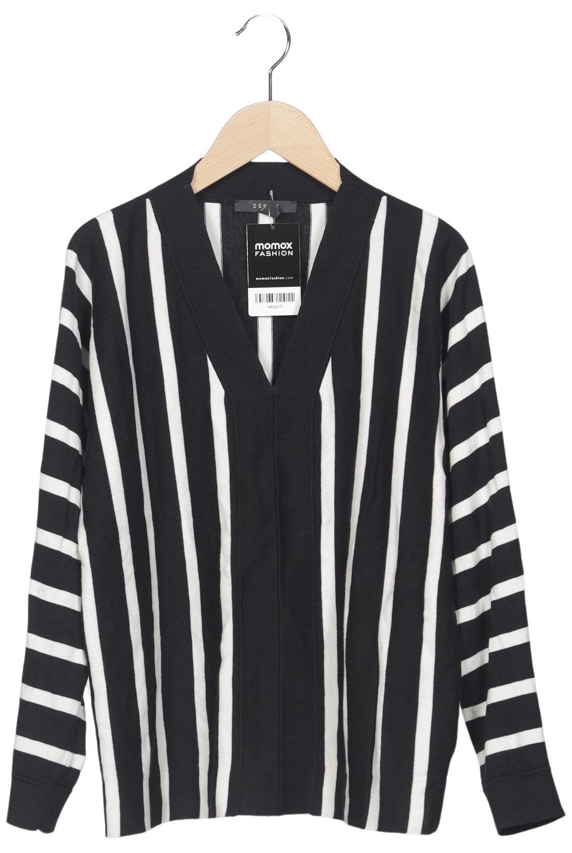 

Esprit Damen Pullover, mehrfarbig, Gr. 34