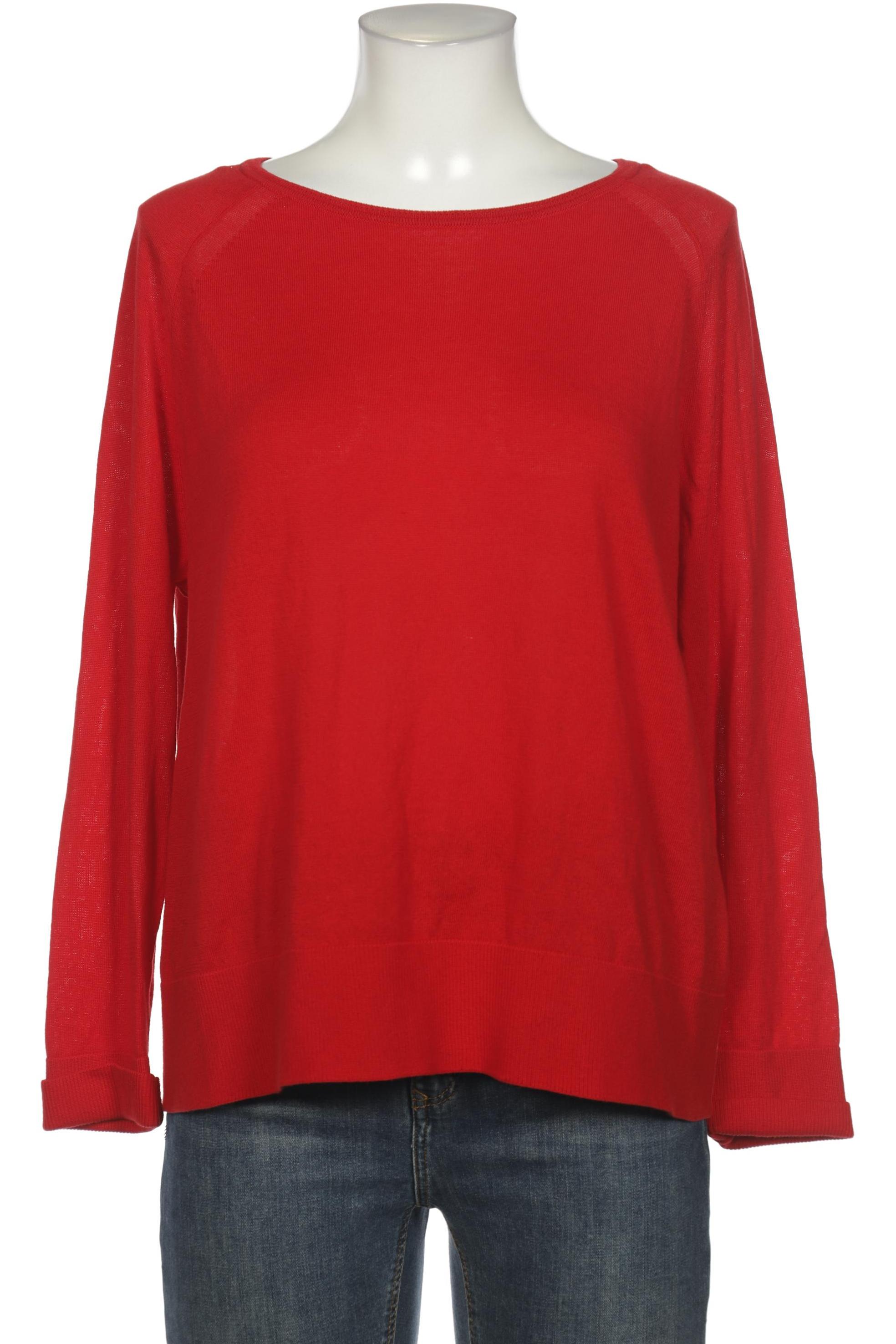 

Esprit Damen Pullover, rot, Gr. 38