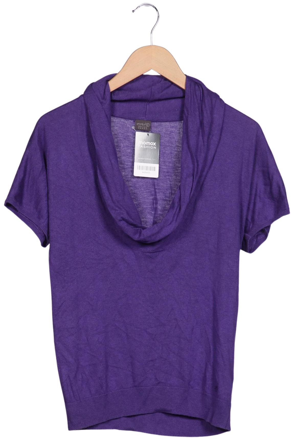 

Esprit Damen Pullover, flieder, Gr. 36