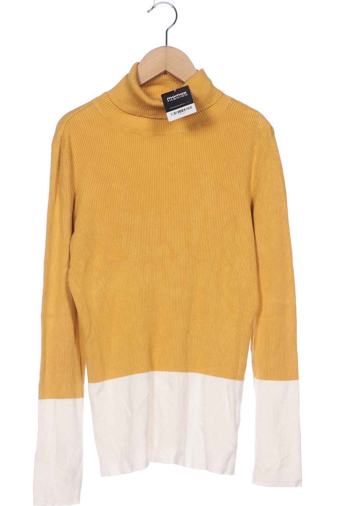 

Esprit Damen Pullover, gelb, Gr. 38