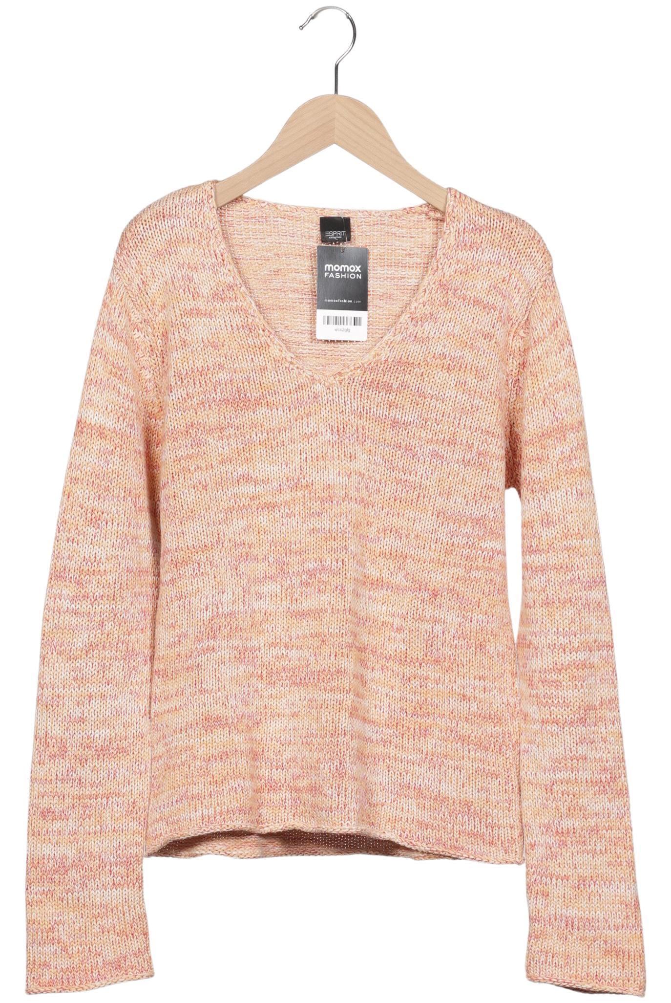 

Esprit Damen Pullover, pink, Gr. 38