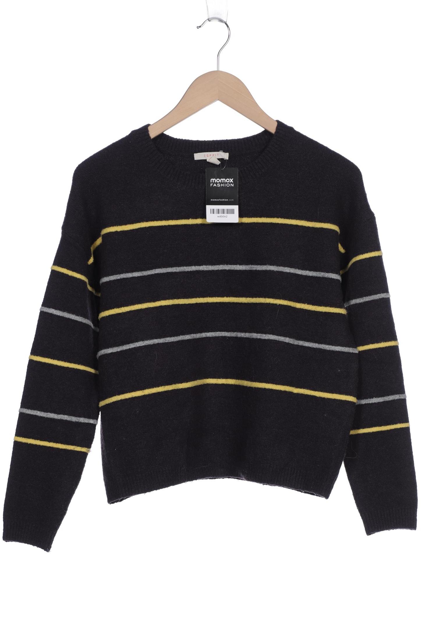 

Esprit Damen Pullover, grau