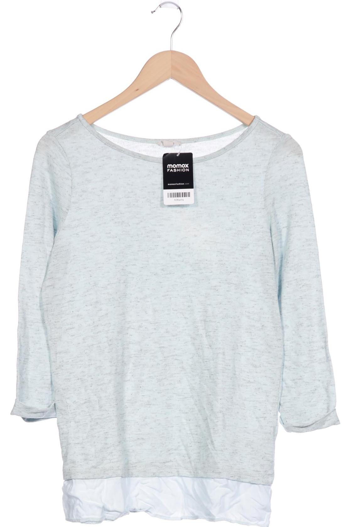 

Esprit Damen Pullover, hellblau, Gr. 36