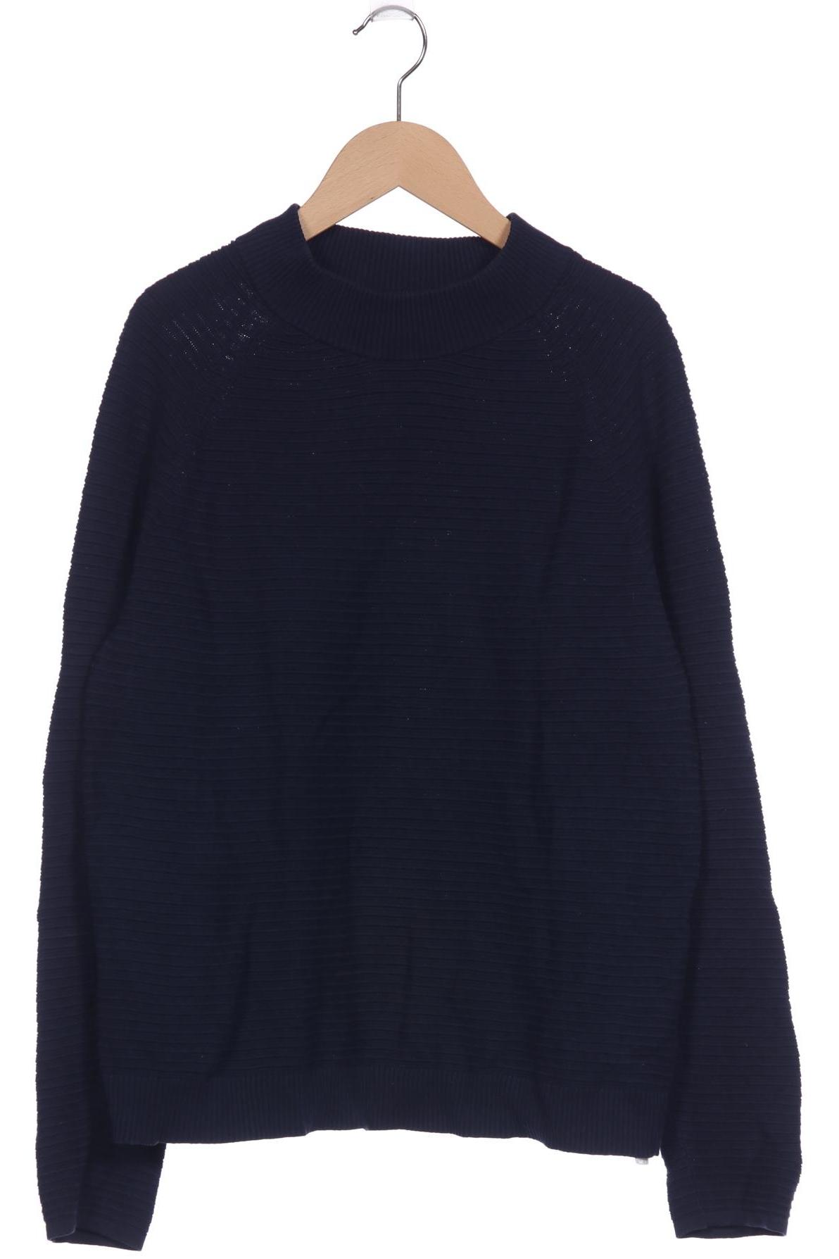 

Esprit Damen Pullover, marineblau, Gr. 42