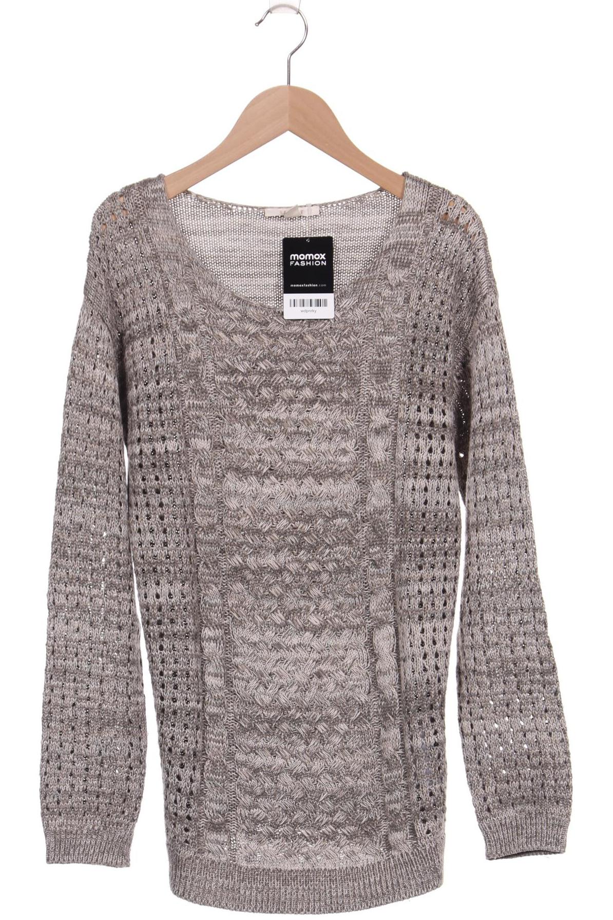 

Esprit Damen Pullover, grau, Gr. 34