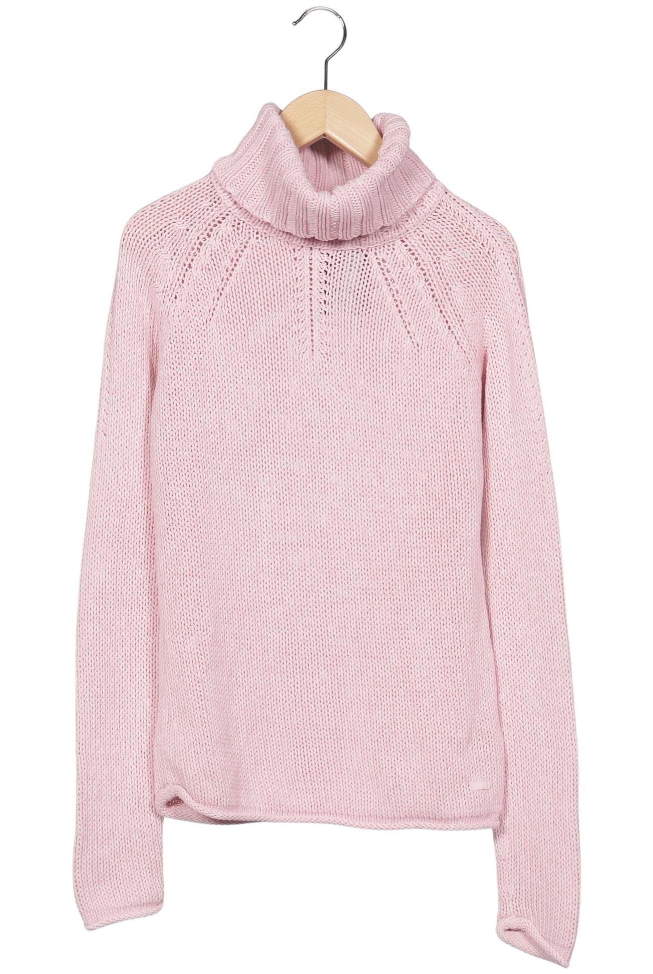 

Esprit Damen Pullover, pink, Gr. 36