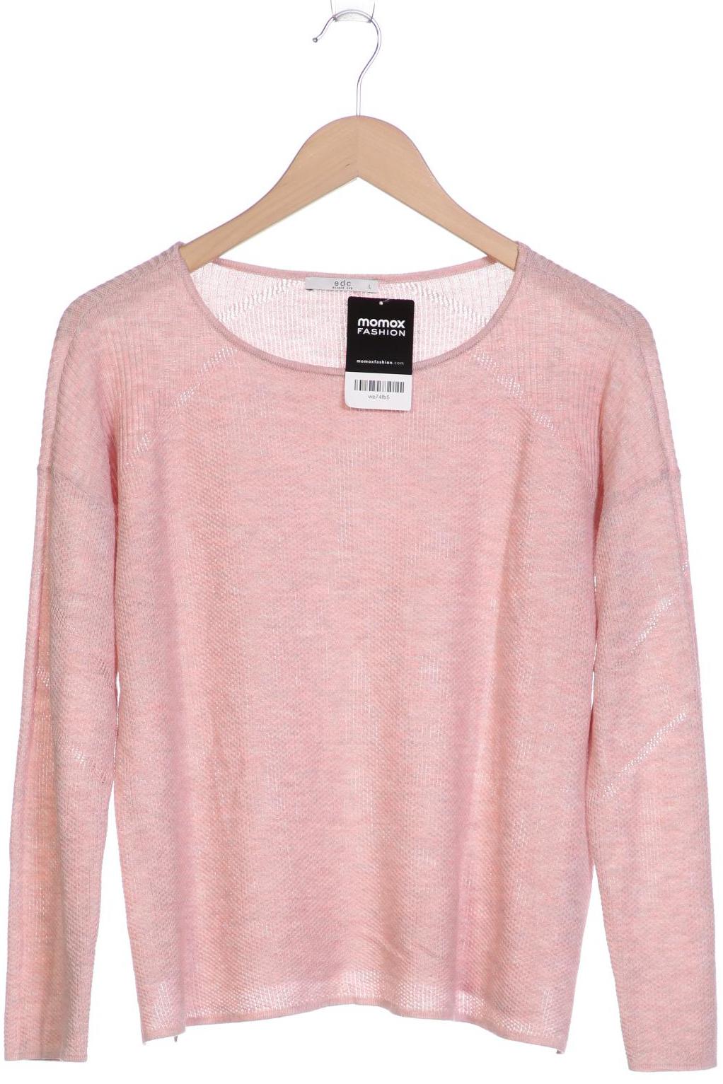 

Esprit Damen Pullover, pink