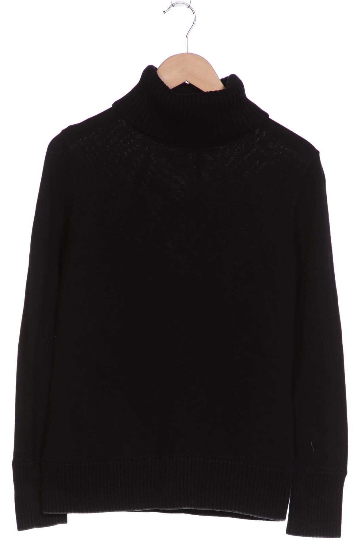 

Esprit Damen Pullover, schwarz