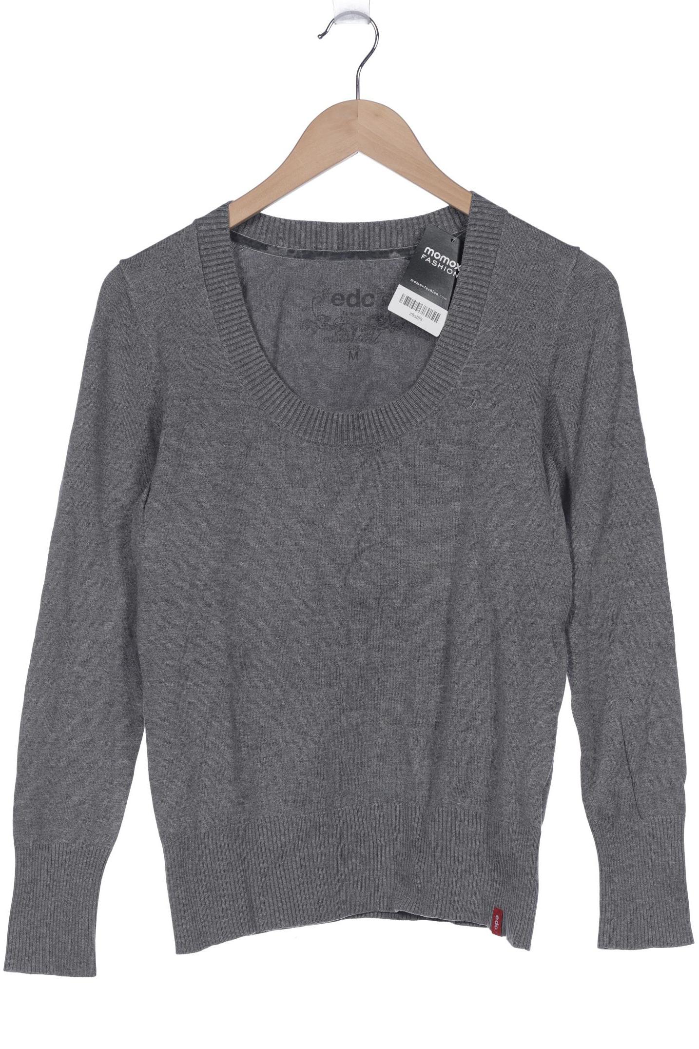 

Esprit Damen Pullover, grau