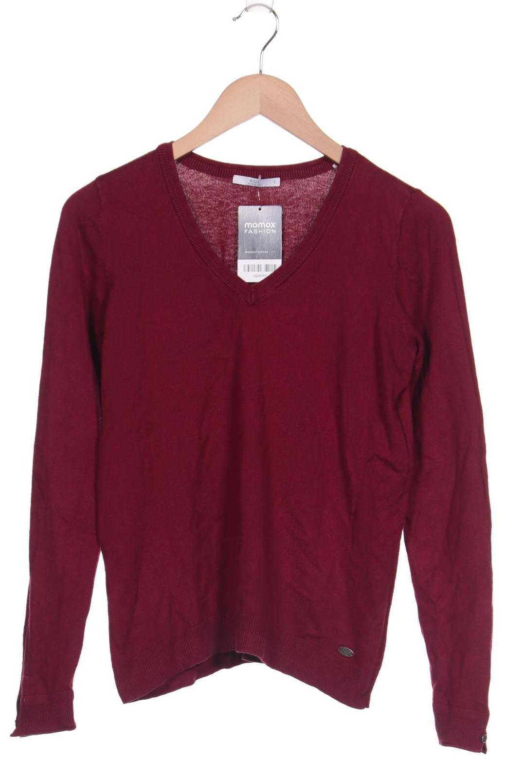 

Esprit Damen Pullover, bordeaux, Gr. 36