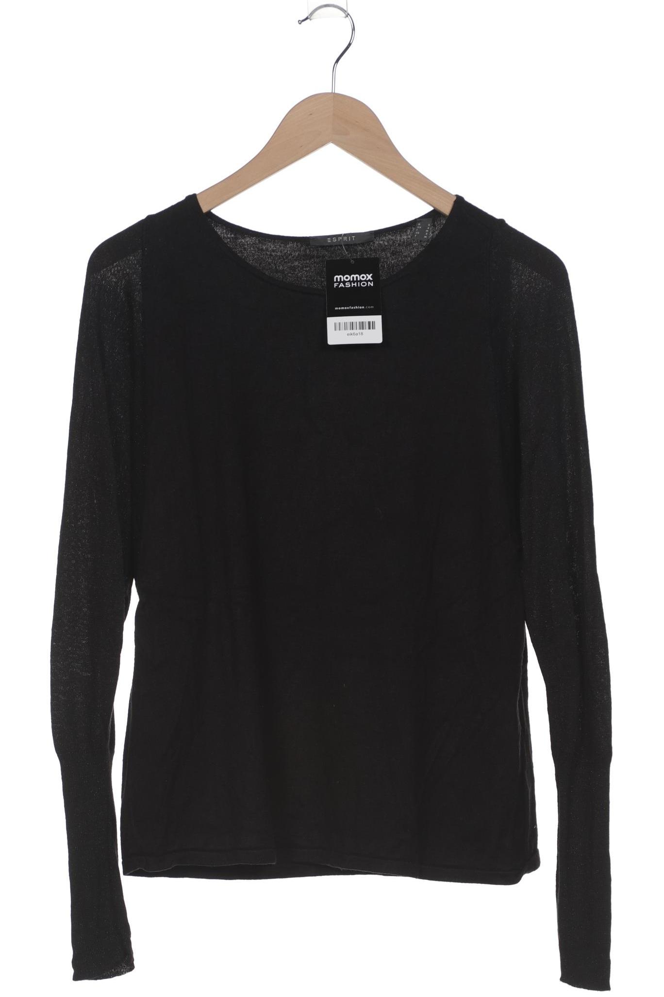 

Esprit Damen Pullover, schwarz, Gr. 36