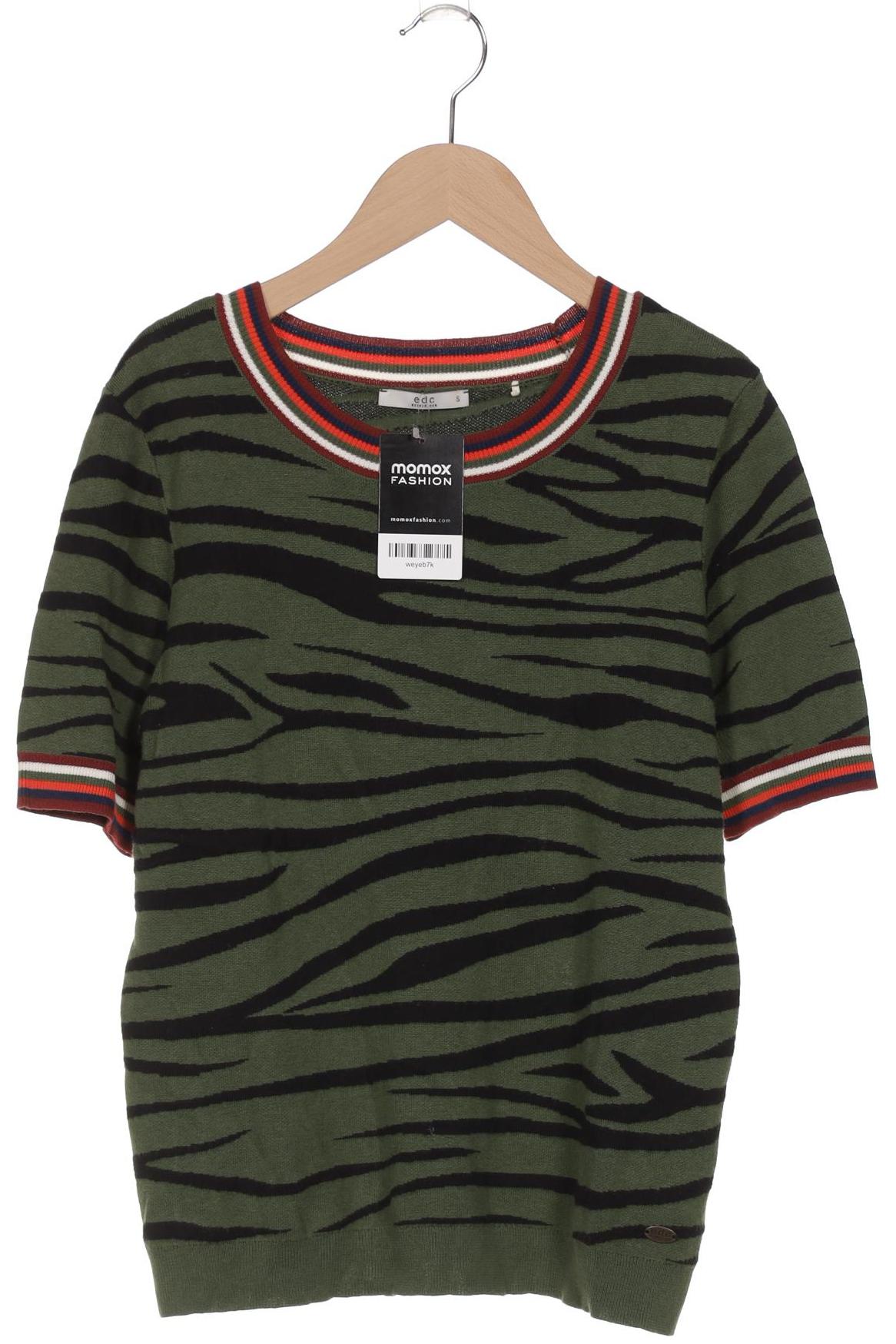 

Esprit Damen Pullover, grün, Gr. 36
