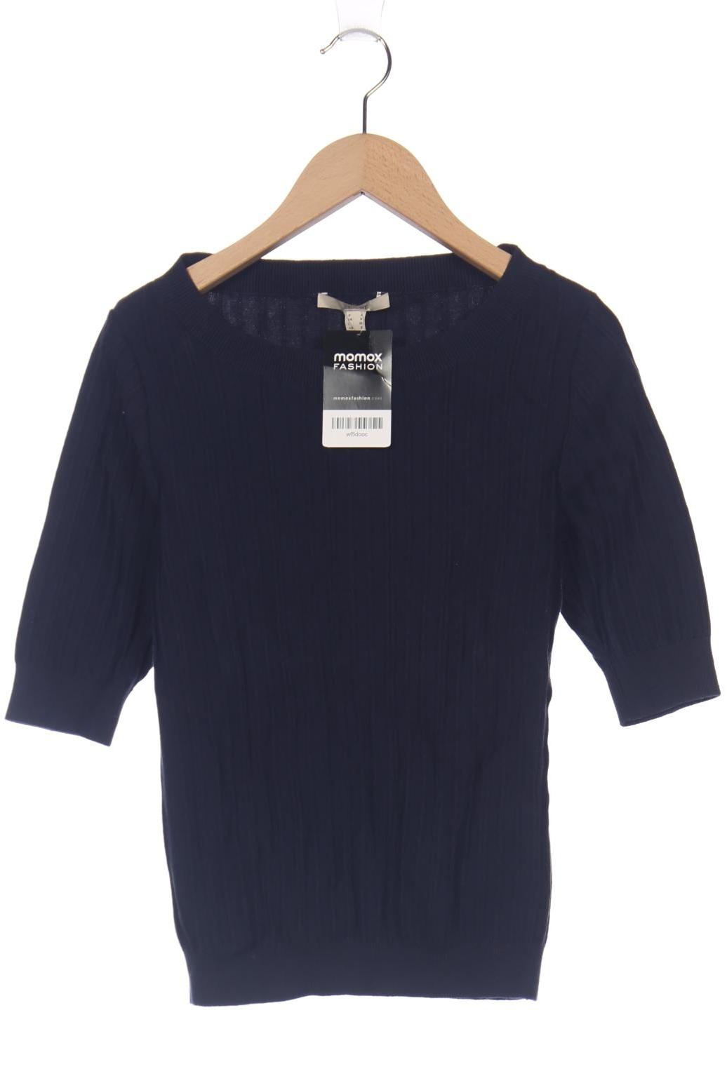 

Esprit Damen Pullover, marineblau, Gr. 36