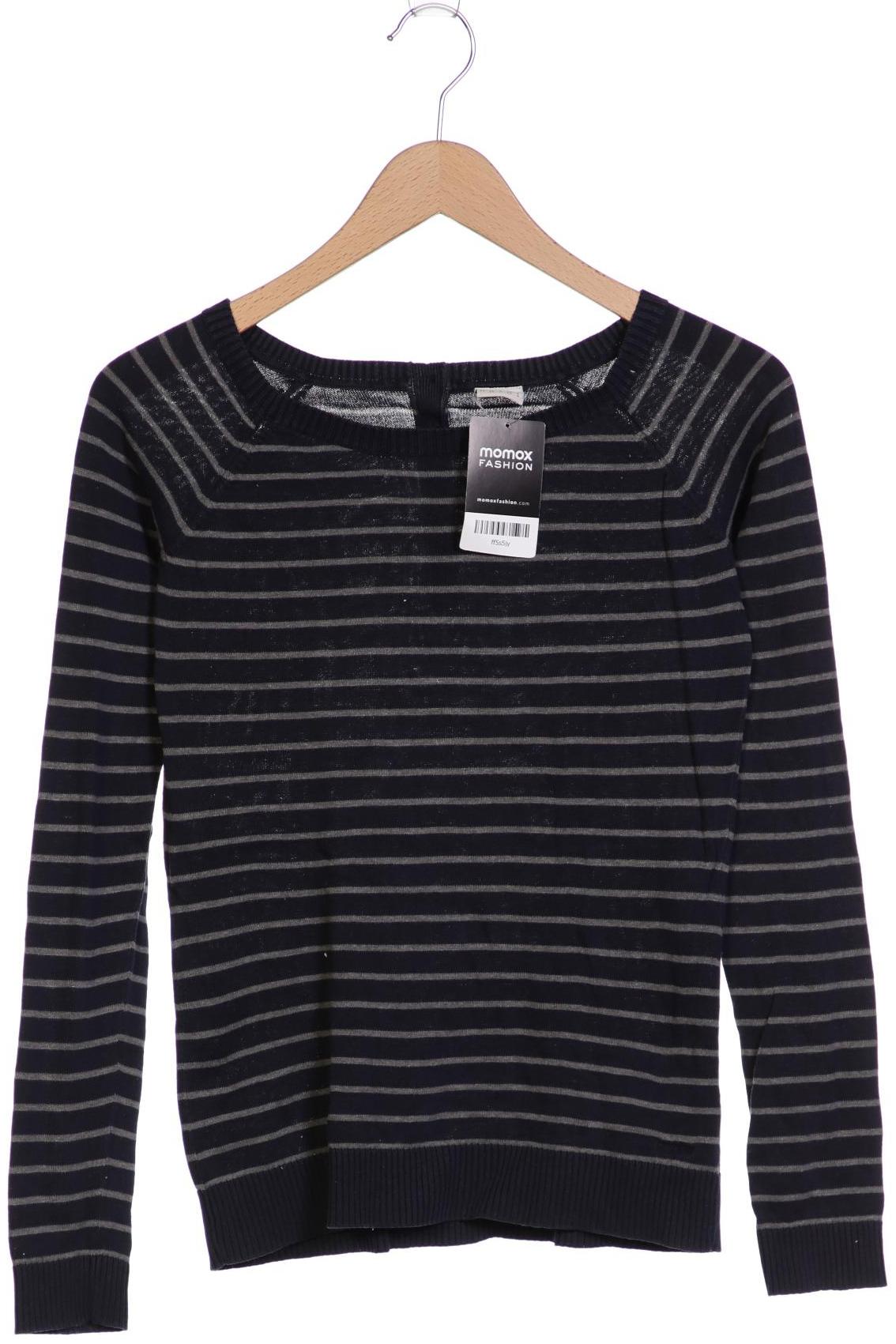 

Esprit Damen Pullover, marineblau, Gr. 34
