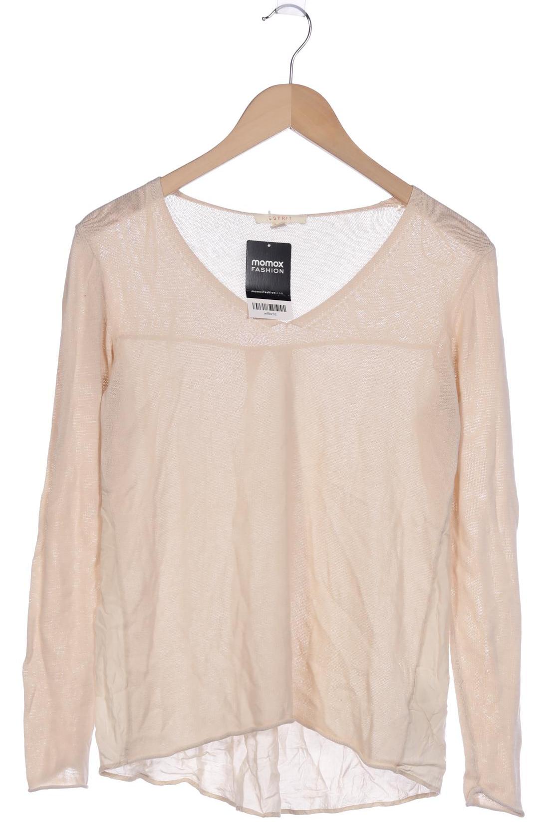 

Esprit Damen Pullover, beige