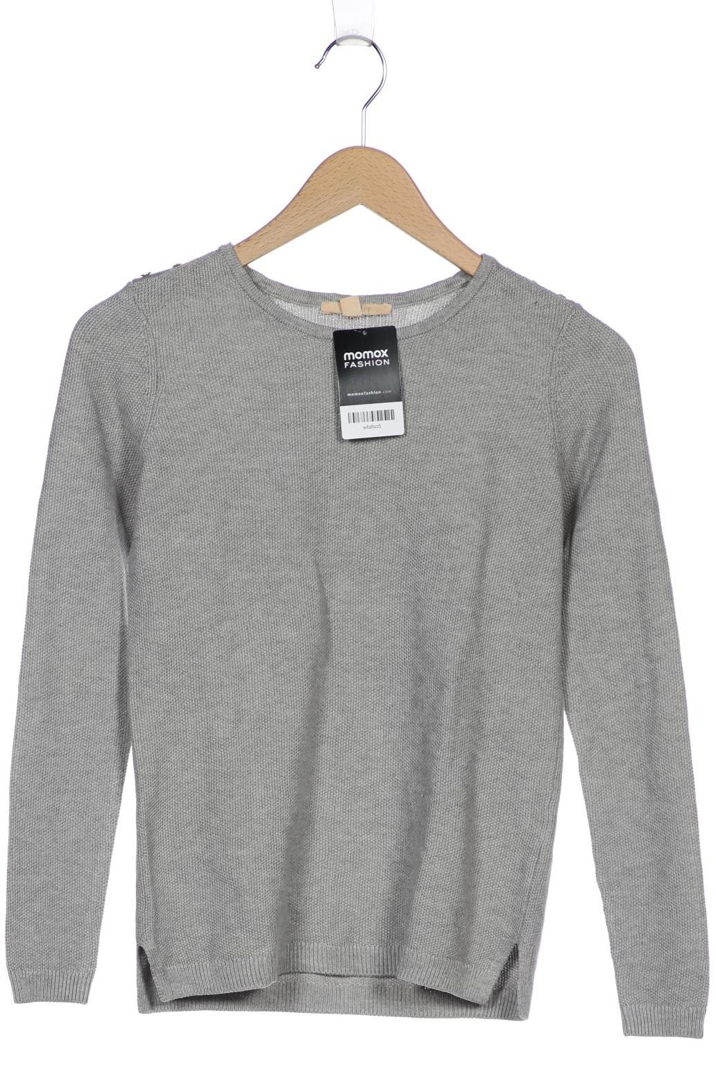 

Esprit Damen Pullover, grau