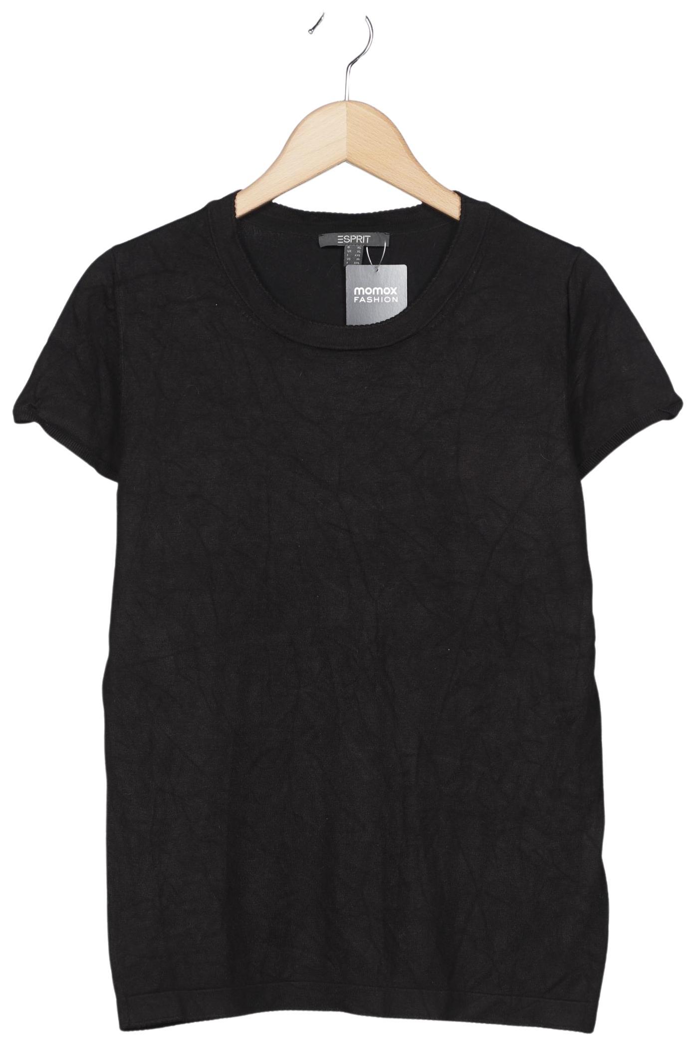 

Esprit Damen Pullover, schwarz, Gr. 44