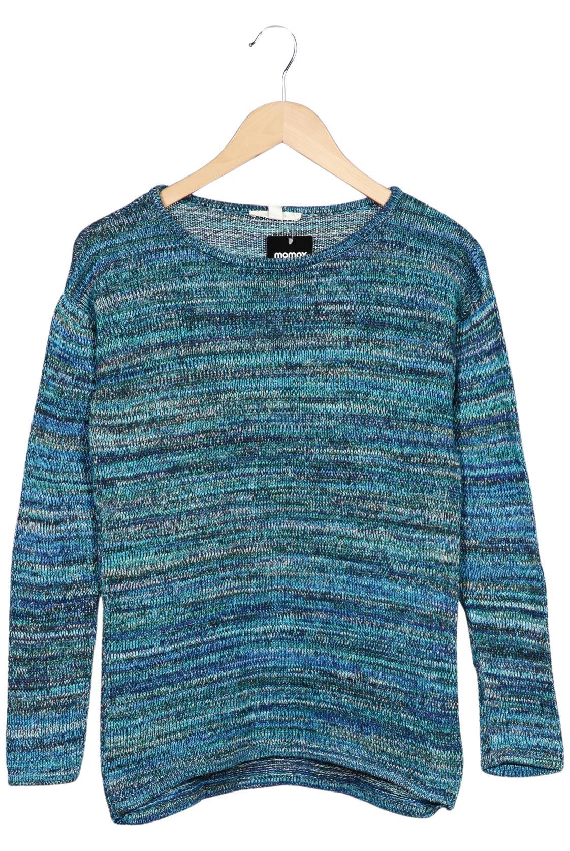 

Esprit Damen Pullover, hellblau, Gr. 38