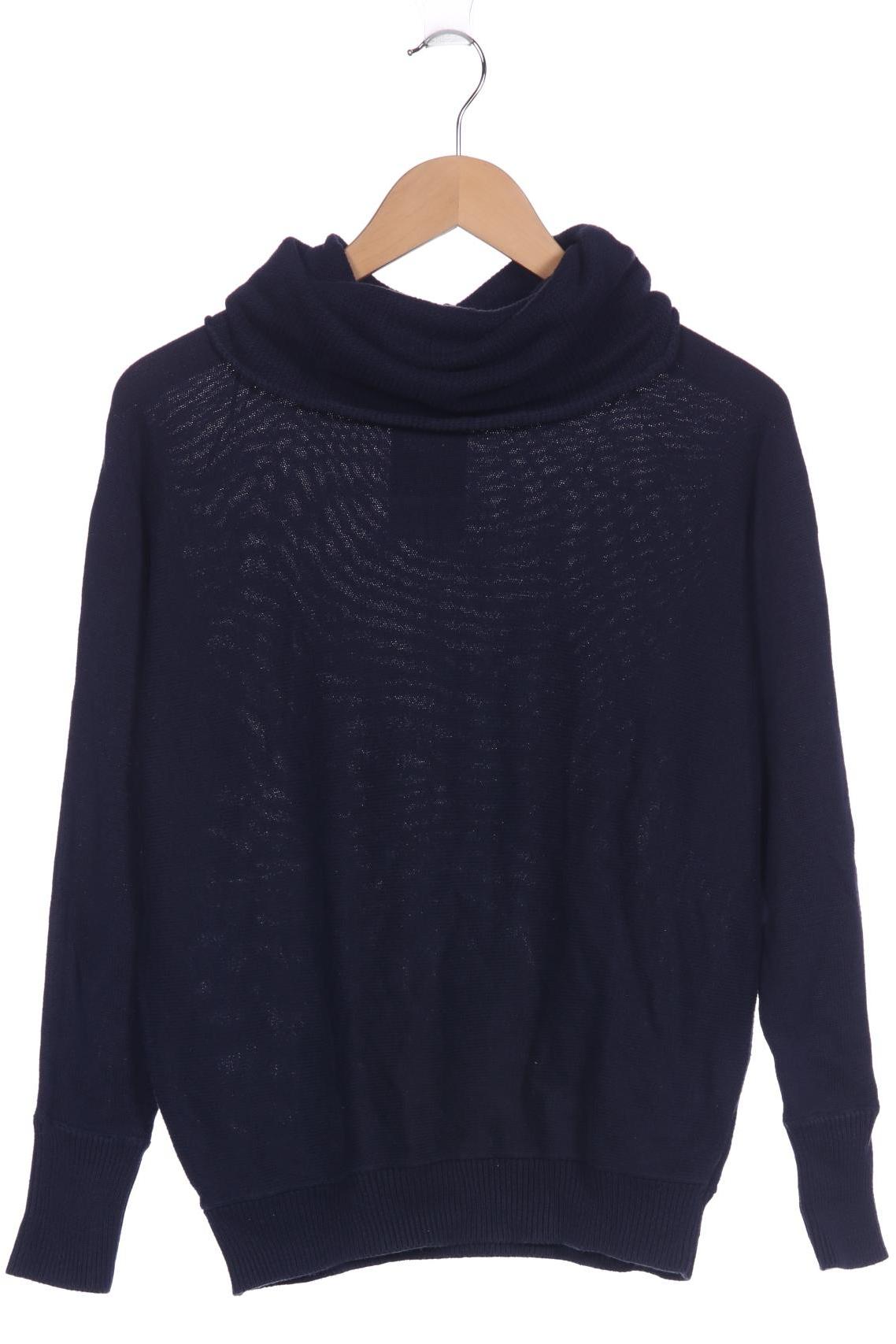 

Esprit Damen Pullover, marineblau, Gr. 36