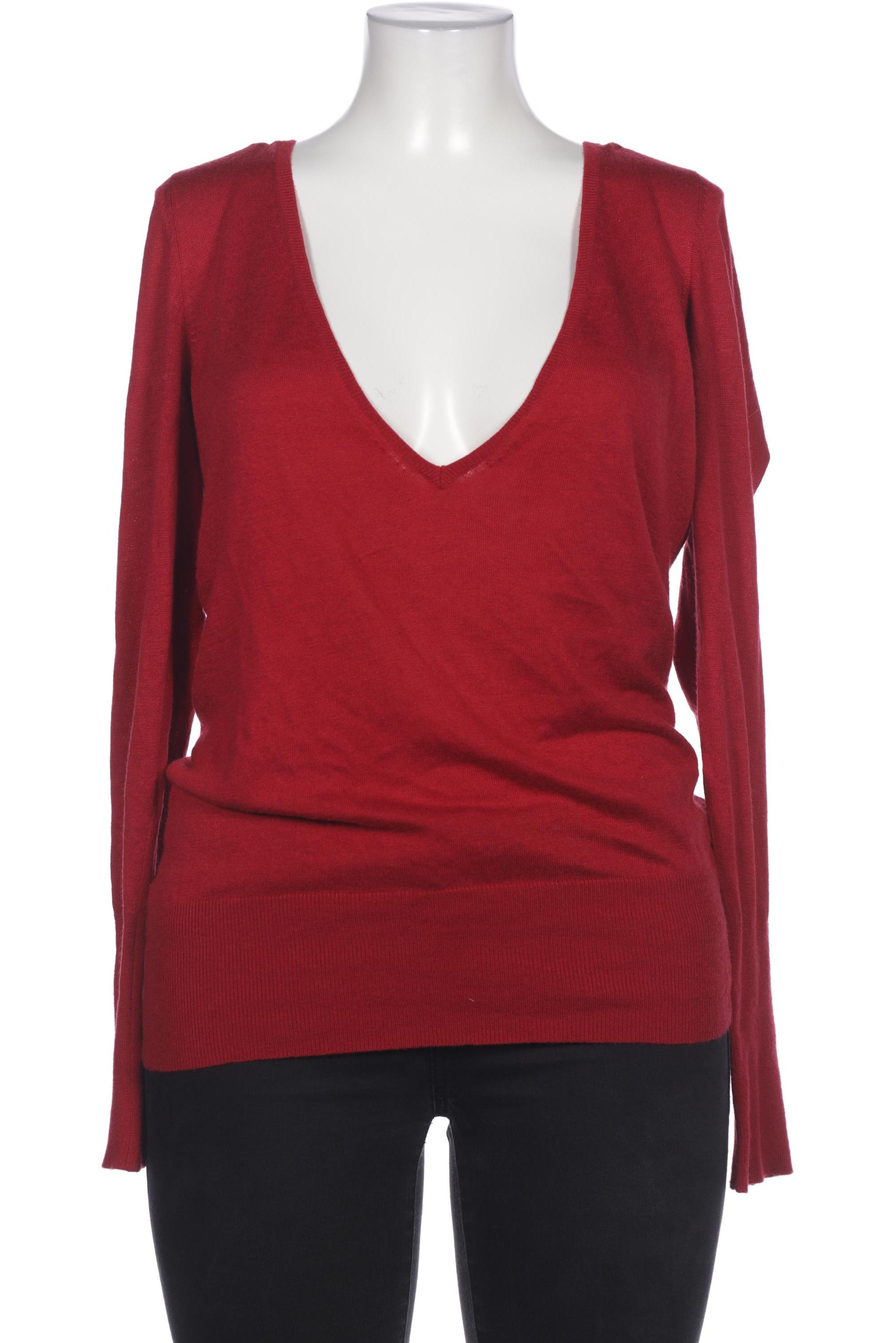 

Esprit Damen Pullover, bordeaux