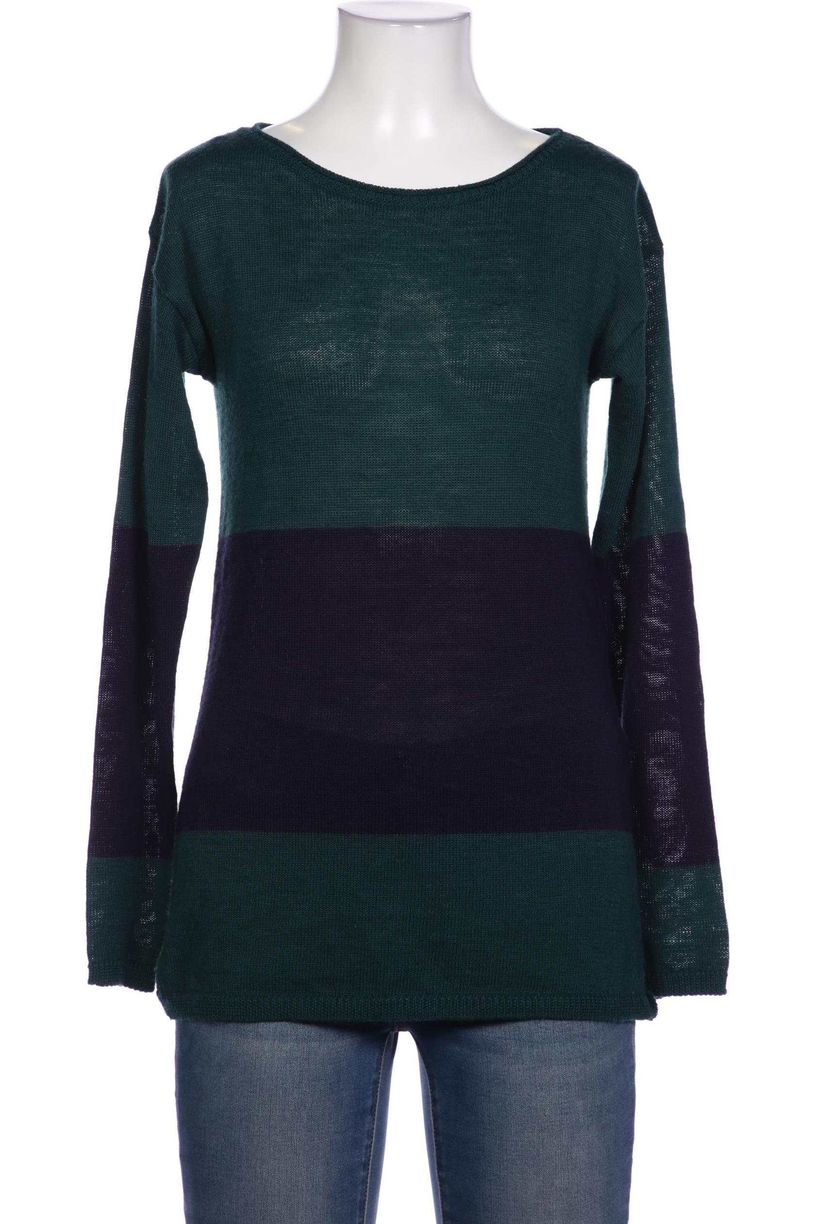 

Esprit Damen Pullover, grün, Gr. 34