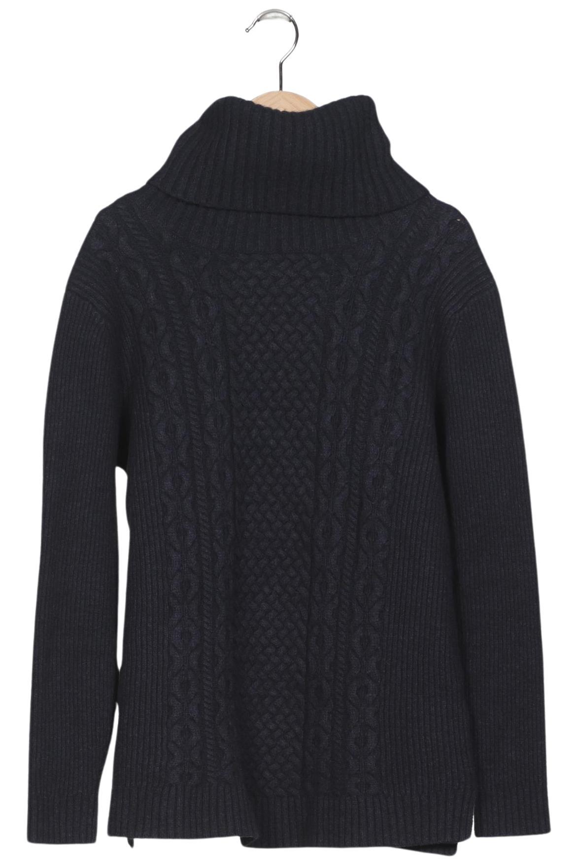 

Esprit Damen Pullover, marineblau, Gr. 38